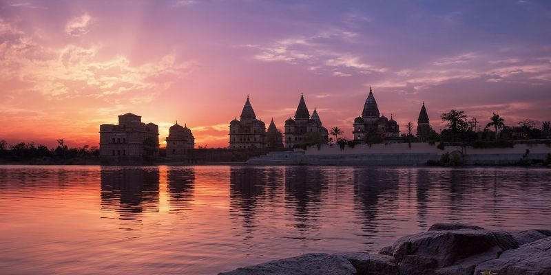 La Ruta de Oro: Triángulo Dorado, Jodhapur y Udaipur 